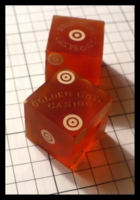 Dice : Dice - Casino Dice - Golden Gate Casino Downtown Las Vegas - Ebay Mar 2012